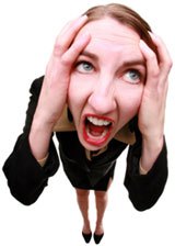 frustrated realtor for blog