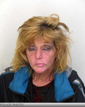 my drivers licence pic